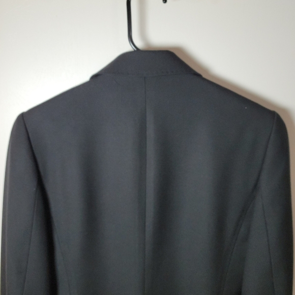 Brooks Brothers Black Blazer | Size 0 | Brooks Brothers Blazer - Picture 10 of 10